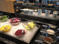 -航迹厨房 Merchant Kitchen(上海鲁能JW万豪侯爵酒店)