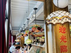 -金谷园饺子馆(北邮总店)