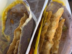 -安悦煎饼(河北店)