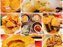 脆皮鲜虾肠-点点心点心专门店(旺角店)