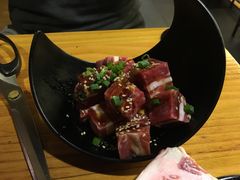 -炙忧烤肉屋(中国铁建广场店)