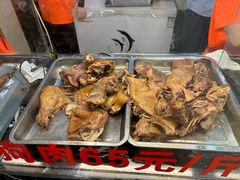 -西塔大冷面(市府大路店)