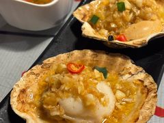 -辉记炭烧海鲜大排档·老字号(福田店)