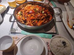 -黄记煌三汁焖锅(悦方IDmall店)