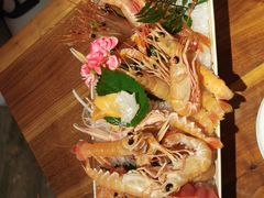 -Mr.Fish鱼鲜生海鲜放题(高德置地冬广场店)