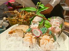 -蒋记海鲜姿造•洋房别墅(星河湾店)