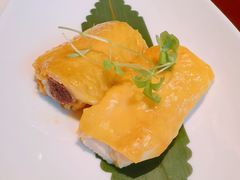 古法盐焗鸡-彩丰楼·中餐厅(国家会展中心上海洲际店)