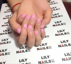 -LILY NAILS美甲美睫