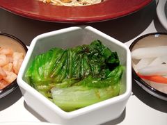 -苏堂阳春面•九年庆(北京路天河城店)