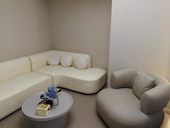 -壹点灵·心理咨询中心(中山公园店)