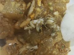 -黑石礁酒楼·海鲜(黑石礁店)