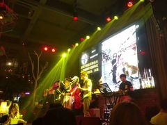 -拾叁唐Livehouse(佛山禅城店)