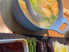 -苦尽酒馆·川菜(鼓楼店)