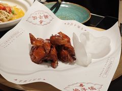 -鸽子侯·家宴·平价海鲜(绿地店)