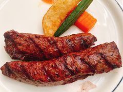 -食间牛排(湖西路店)