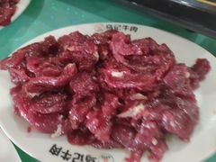 -乌记鲜活牛肉城(金砂东路店)