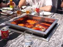 -凤来栖·净庭院·火锅(欧尚店)