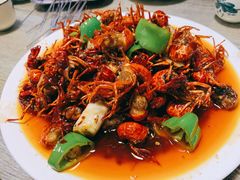 -回味南塘老王虾尾(总店)