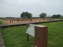 -盘龙城国家考古遗址公园