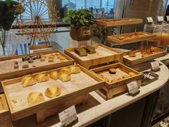 -上海雅居乐万豪侯爵酒店