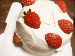 -美事客·面包·蛋糕·甜品(城中城店)