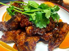 -钱山海鲜大排档