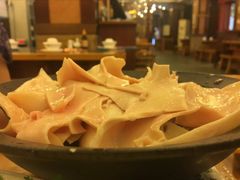-老码头火锅(玉林店)