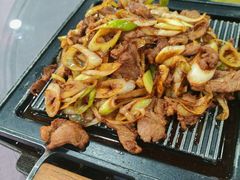 -老孙家饭庄·非遗(东关店)