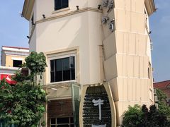 -NY STEAK 牛一扒房(番禺区南城路店)