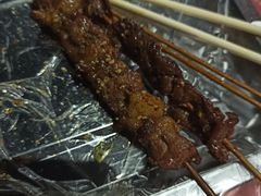 -阿梅姐美食店