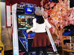 -天天玩X秋葉原日系动漫游戏中心