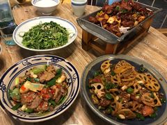 -树厨贵州菜(大十字店)