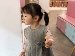 -Oh my head 儿童理发(丹尼斯大卫城店)