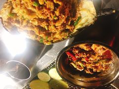 茄子-夏大妈烧烤