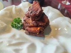 本帮熏鱼-碧丽宫大酒店(召稼楼店)