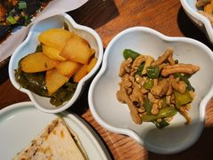 -春家·非遗手工小吃(三墩新天地店)