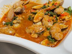 -漫天香·小龙虾餐厅(夏湾店)