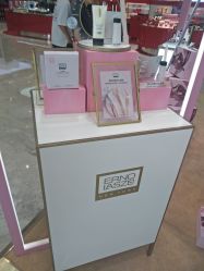 -奥伦纳素Erno Laszlo