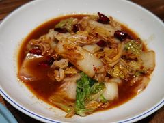 -三姐妹餐厅(曲江店)