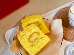 -富贵面包公司(运河店)