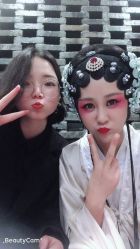 -盘子女人坊古装写真摄影(南京总店)
