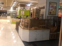 -山崎面包(静安久光店)