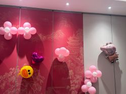 -稻香酒家-宴会厅·BB宴·年会·喜宴(天河领展店)