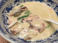 -山外山菜馆(玉泉路店)