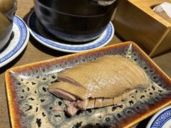 -南京大牌档(新街口德基广场店)