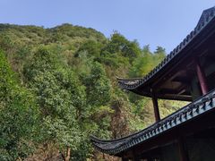 -宁波五龙潭景区