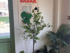 -吾象走甜·生日蛋糕·甜品台茶歇