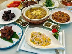 -锡和无锡菜(景丽苑店)