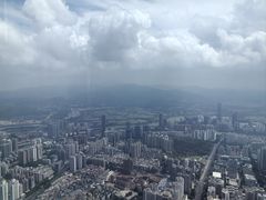 -Free Sky 云际观光层