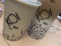 -KOI Thé(正佳广场店)